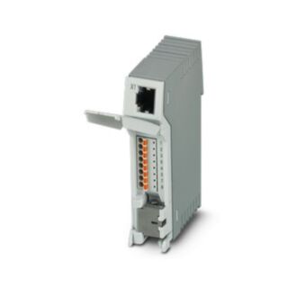 PP-RJ-SCC-F - Patch panels