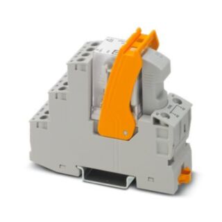 RIF-2-RSC-LV-120AC/4X21/EX - Relay Module