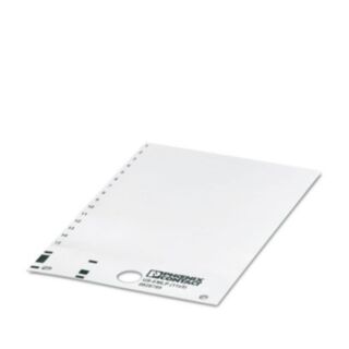 US-EMLP (11X9) - Plastic label