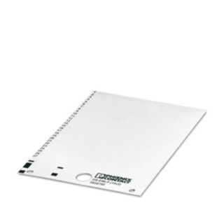 US-EMLP (15X5) CUS - Plastic label