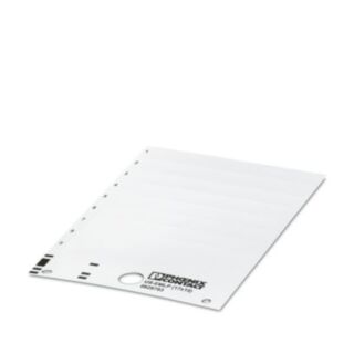 US-EMLP (17X15) - Plastic label