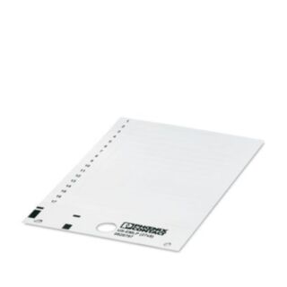US-EMLP (27X8) - Plastic label