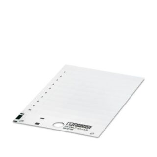 US-EMLP (27X12,5) - Plastic label