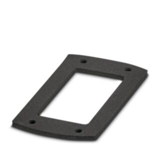 Flat gasket