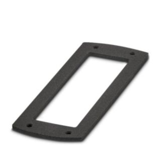 Flat gasket