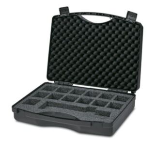 CRIMPFOX LC-BOX - Case