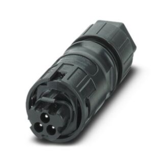 PRC 3-FC-MS6 8-21 - Connector