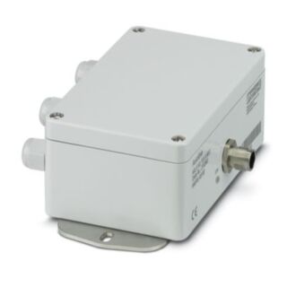 AXL E IOL TC4/K M12 - Analog module