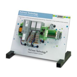 AXC F 2152 STARTERKIT - Starter kit