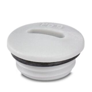 A-INSP-PG9-65N-P-LG - Screw plug