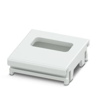 ICS25-F22U-7035 - Connection plate