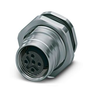 SACC-DSI-FSD-4CON-M16-L180 PP - Device connector rear mounting