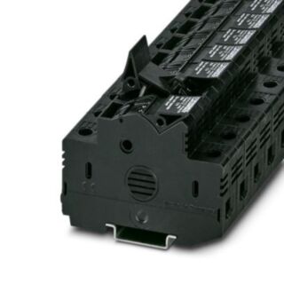 UK 10,3-CC HESILED N 72 - Fuse modular terminal block