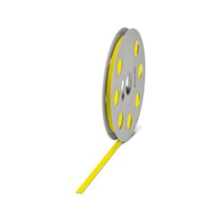 WMS 6,4 (EX10)R YE - Shrink sleeve