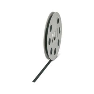 WMS 6,4 (EX10)R BK - Shrink sleeve