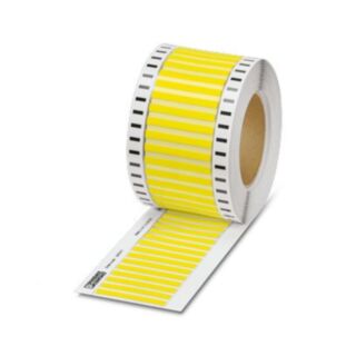 WMS-2 HF 3,2 (30X5)RL YE - Shrink sleeve