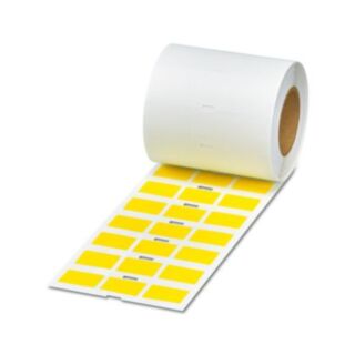 EML (26,5X17,5)R YE - Label