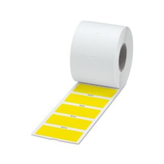 EML (70X32)R YE - Label