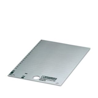 US-EMLP (17X7) SR - Plastic label