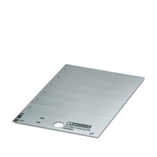 US-EMLP (22X22) SR - Plastic label