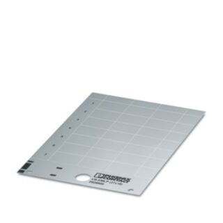 US-EMLP (27X18) SR - Plastic label