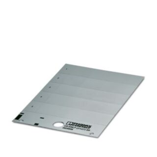 US-EMLP (27X27) SR - Plastic label