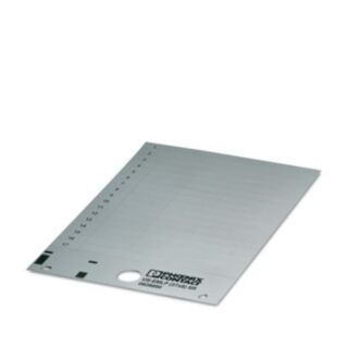 US-EMLP (27X8) SR - Plastic label