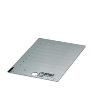 US-EMLP (60X15) SR - Plastic label