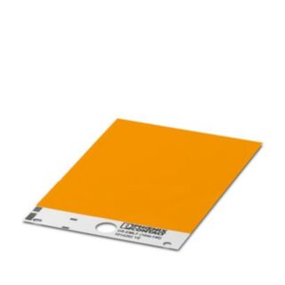 US-EMLF (104X140) YE - Label