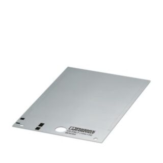 US-EMLP (104X135) SR - Plastic label