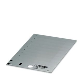 US-EMLP (70X15) SR - Plastic label
