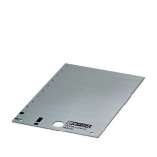 US-EMLP (8,8X15) SR - Plastic label