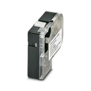 MM-EML (EX10)R C1 SR/BK - Label