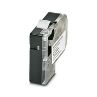 MM-EML (EX12)R C1 SR/BK - Label