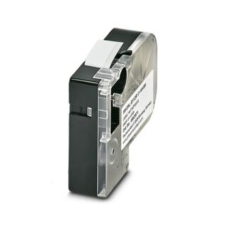 MM-EML (EX12)R C1 WH/BK - Label
