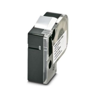 MM-EML (EX18)R C1 SR/BK - Label