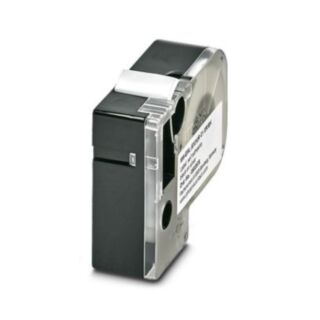 MM-EML (EX24)R C1 SR/BK - Label