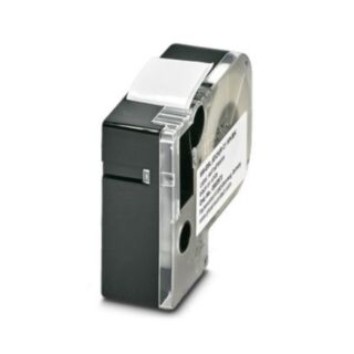 MM-EML (EX24)R C1 WH/BK - Label
