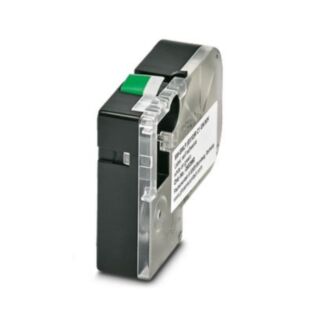 MM-EMLF (EX10)R C1 GN/WH - Label, highly flexible