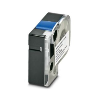 MM-EMLF (EX24)R C1 BU/WH - Label, highly flexible