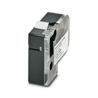 MM-EMT (EX18)R C1 WH/BK - Insert label