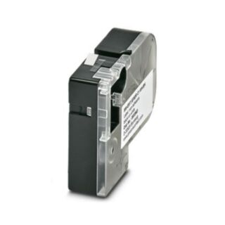 MM-EMT (EX6)R C1 WH/BK - Insert label