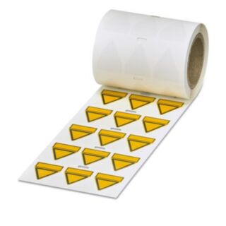 PML-W200 (25X25)R - Warning label