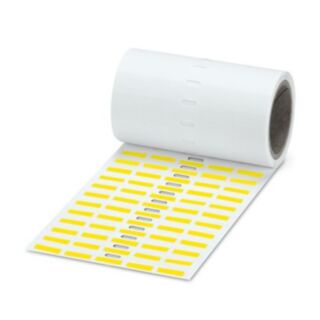 EML (16,5X5)R YE - Label