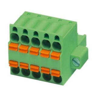TFKC 2,5/ 5-STF-5,08 AU - PCB connector