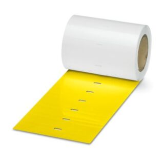EMT (103X17)R YE - Insert strip