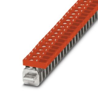AKG 4 RD - Connection terminal block