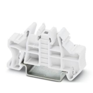 End clamp