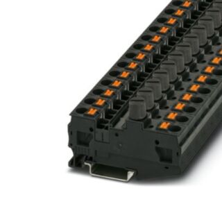 PT 6-DREHSI (5X20) - Fuse modular terminal block