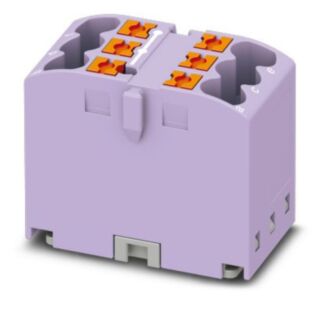 PTFIX 6X2,5 VT - Distribution block